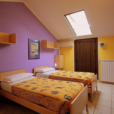 B&B La Casa Nel Parco เซสโต ซานโจวันนี ภายนอก รูปภาพ