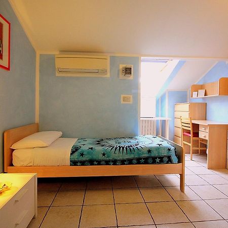 B&B La Casa Nel Parco เซสโต ซานโจวันนี ภายนอก รูปภาพ