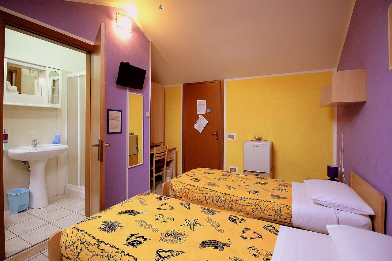 B&B La Casa Nel Parco เซสโต ซานโจวันนี ภายนอก รูปภาพ