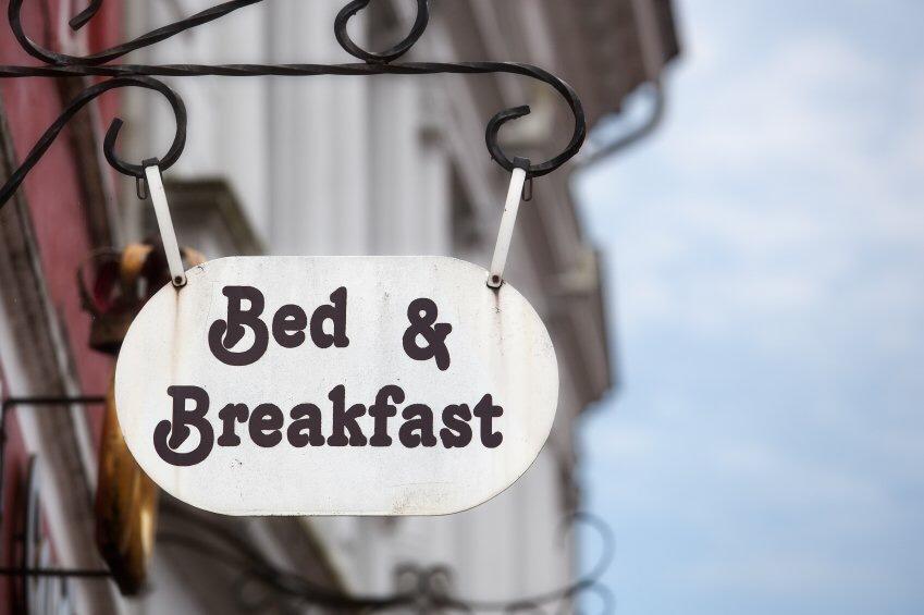 B&B La Casa Nel Parco เซสโต ซานโจวันนี ภายนอก รูปภาพ